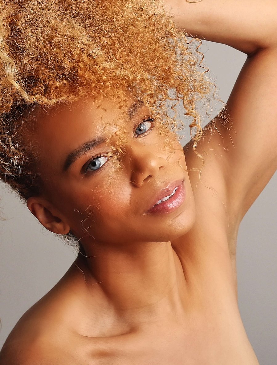 Daisi Jo — beauty